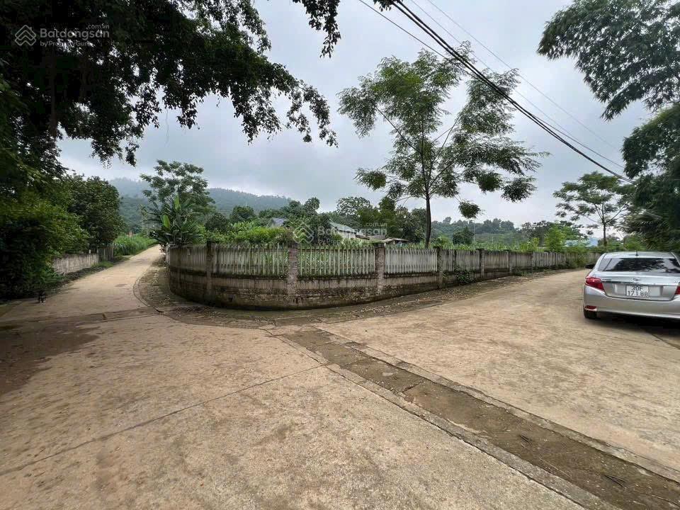 Bán lô đất nghỉ dưỡng đẹp tại xã vân hòa