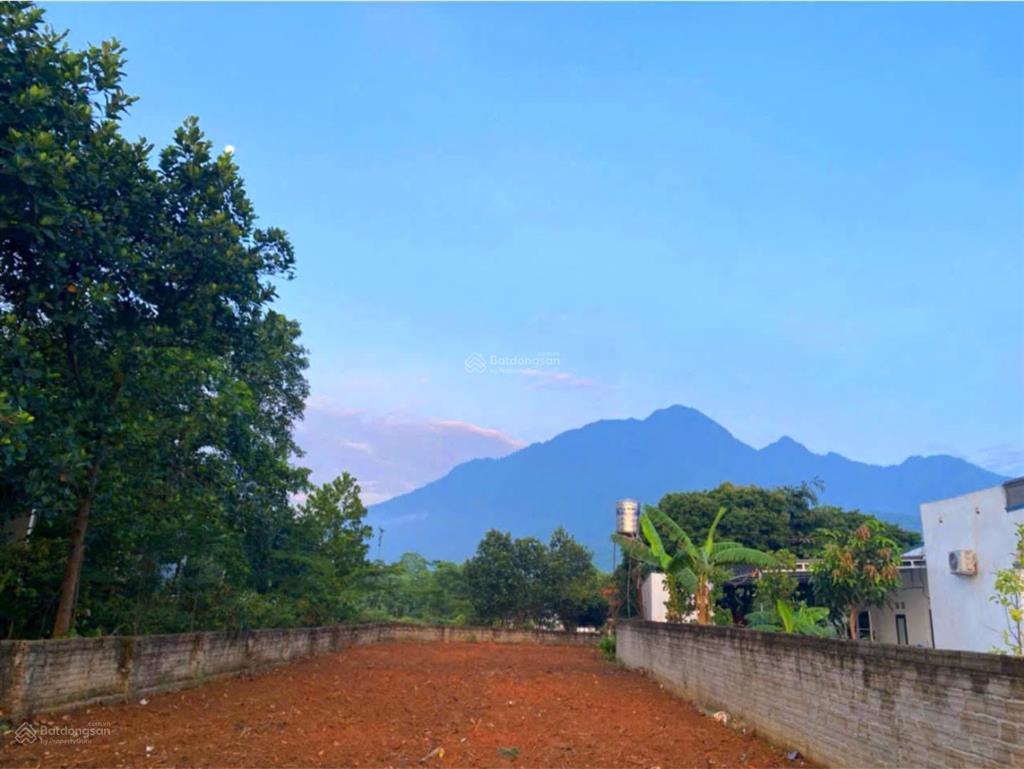 Tôi có lô đất 300m2 muốn bán tại xã vân hòa