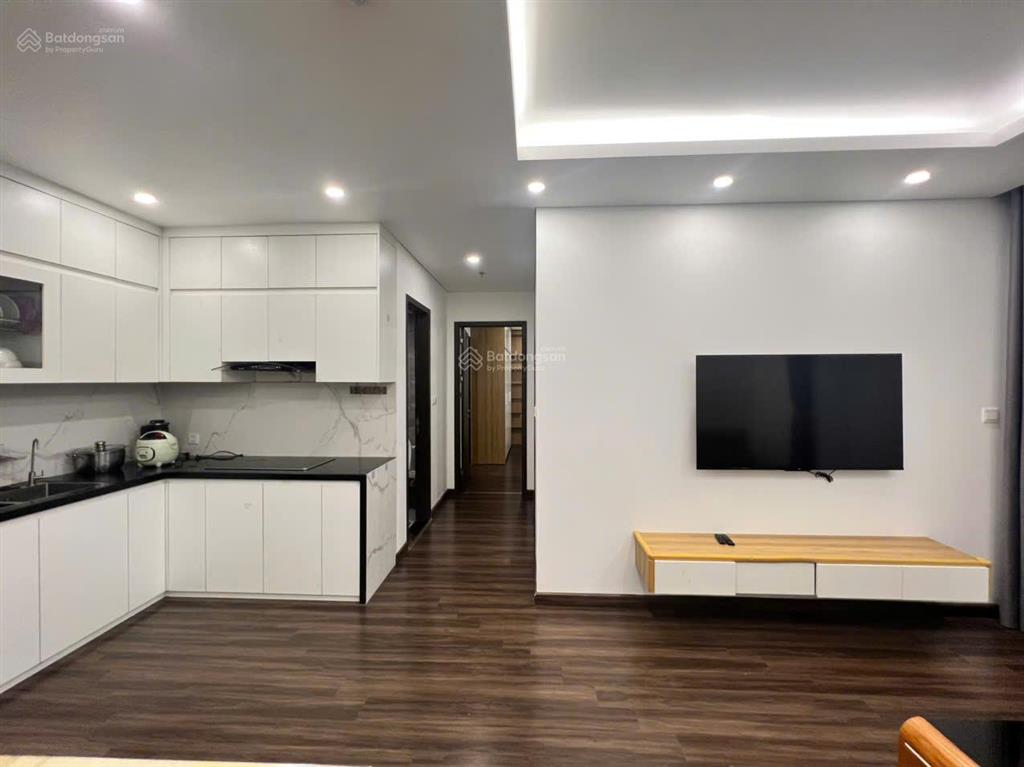 Cho thuê căn 2 ngủ 2 wc full đồ hoàng huy grand sở dầu giá 9.5tr
