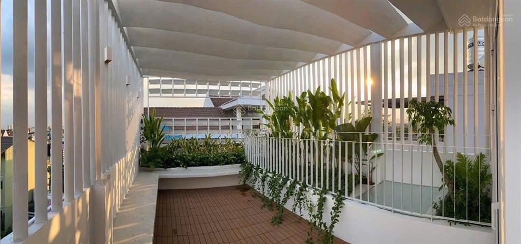 Hxh nam hoà phước long a, dt 66m, 4 tầng btct thang máy, chỉ 9.2 tỷ gần quận 2