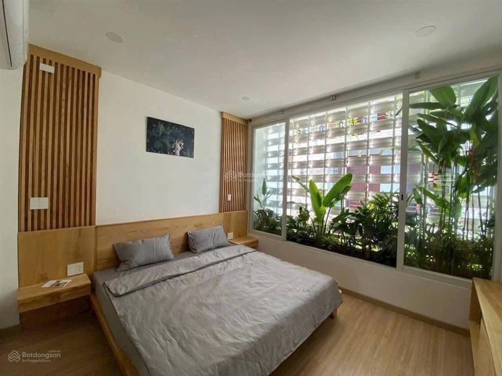 Hxh nam hoà phước long a, dt 66m, 4 tầng btct thang máy, chỉ 9.2 tỷ gần quận 2