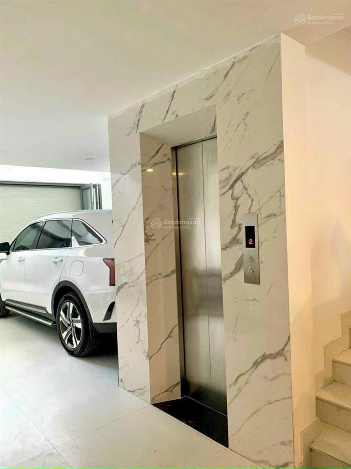 Hxh nam hoà phước long a, dt 66m, 4 tầng btct thang máy, chỉ 9.2 tỷ gần quận 2