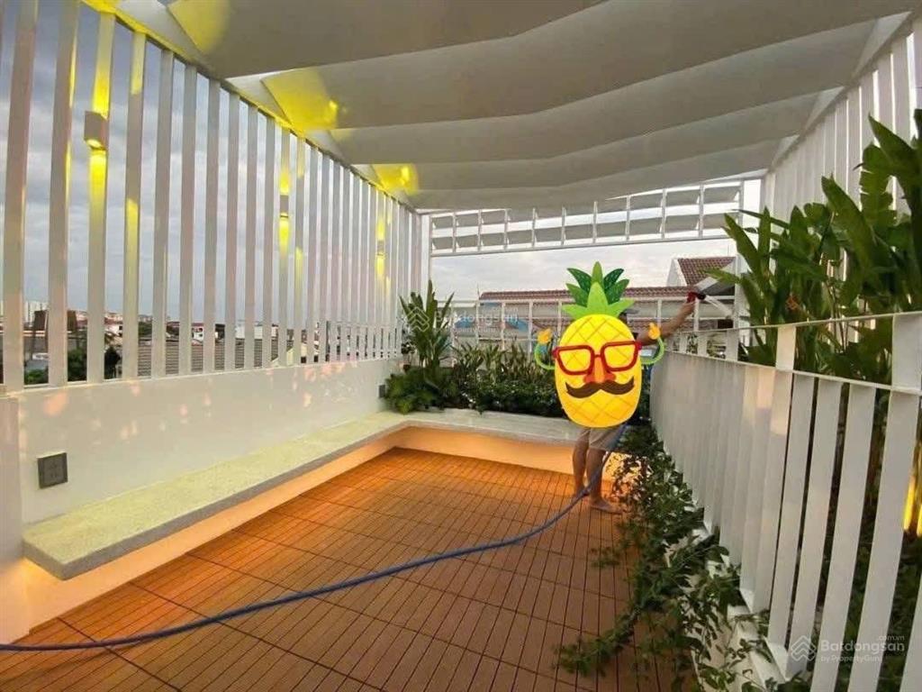 Hxh nam hoà phước long a, dt 66m, 4 tầng btct thang máy, chỉ 9.2 tỷ gần quận 2