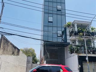 Siêu phẩm đất trống mặt tiền đặng văn bi, vị trí vàng xây building, giá 22.4 tỷ với dt 128m2