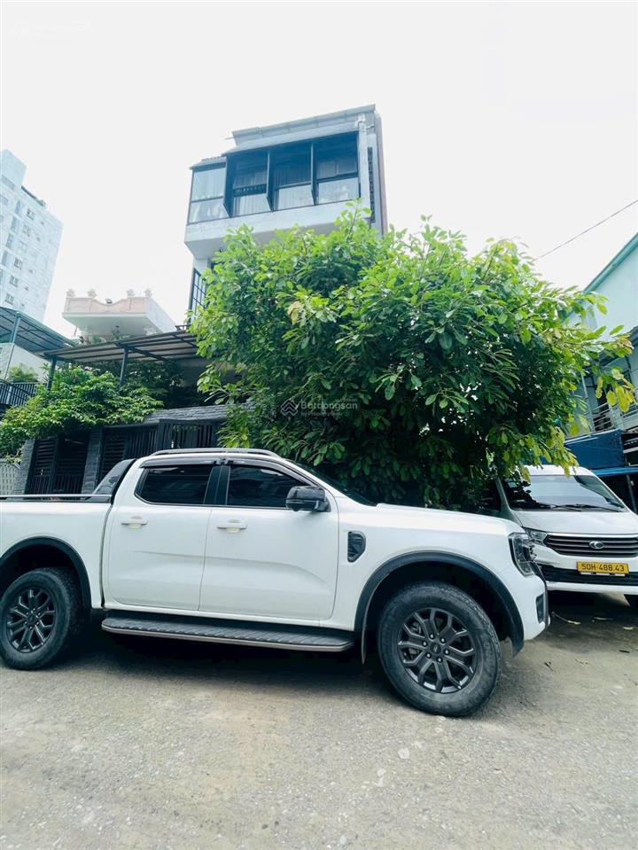 Vị trí trường thọ gần phạm văn đồng, biệt thự 178m, 5 tầng, giá 16,9 tỷ tl mạnh, nở hậu tài lộc