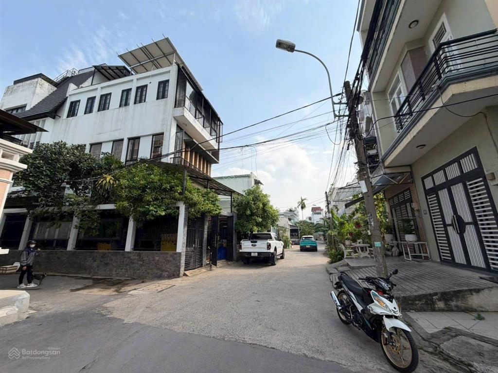 Vị trí trường thọ gần phạm văn đồng, biệt thự 178m, 5 tầng, giá 16,9 tỷ tl mạnh, nở hậu tài lộc