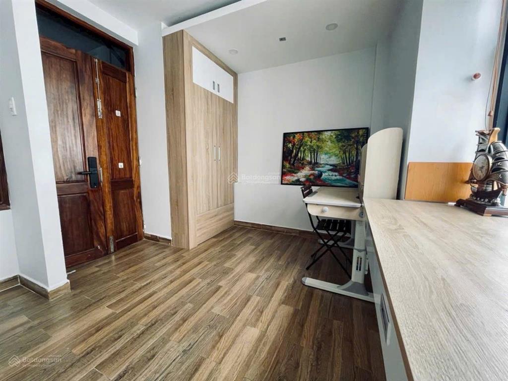 Vị trí trường thọ gần phạm văn đồng, biệt thự 178m, 5 tầng, giá 16,9 tỷ tl mạnh, nở hậu tài lộc