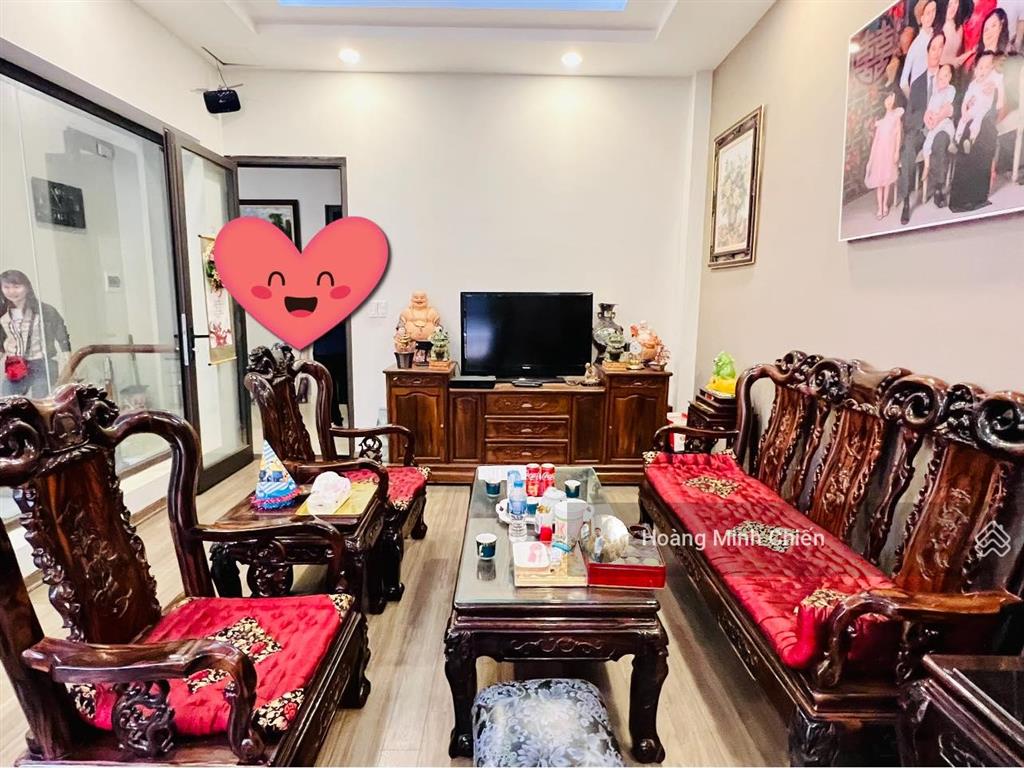 Bán nhà phân lô 3 thoáng, ô tô tránh nguyễn ngọc nại dt115m², mt 5.8m  giá 32 tỷ