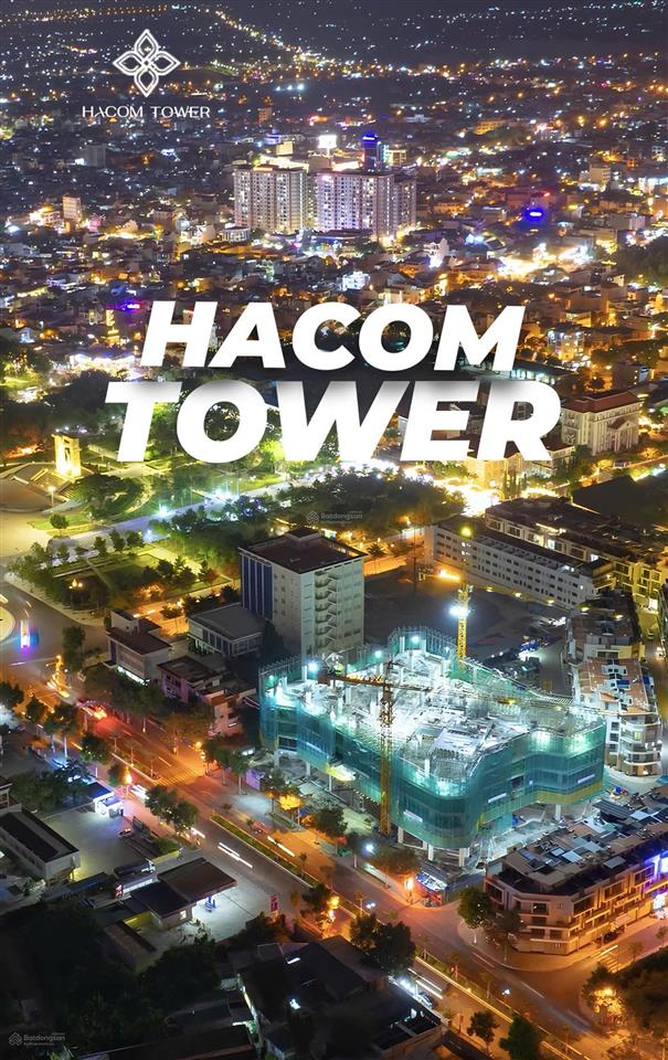 Tin giá thật  em khang chuyên bán căn hộ hacom tower, nam khánh hòa. sở hữu lâu dài.  0839 916 ***
