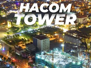 Tin giá thật  em khang chuyên bán căn hộ hacom tower, nam khánh hòa. sở hữu lâu dài.  0839 916 ***