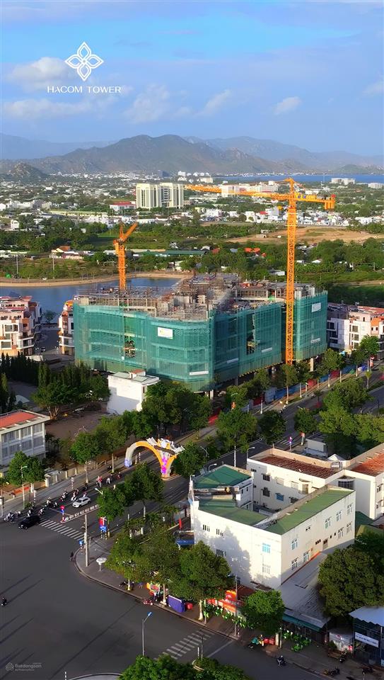 Tin giá thật  em khang chuyên bán căn hộ hacom tower, nam khánh hòa. sở hữu lâu dài.  0839 916 ***