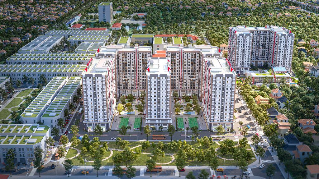 Chung cư NOXH K2 Hacom Ocean City liên hệ 0839916159