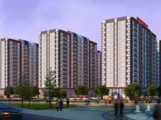 NOXH Hacom Ocean City Khu k2 căn hộ view biển
