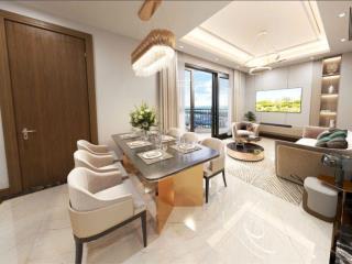 Căn hộ cao cấp Hacom Tower full tiện ích chuẩn phong cách sống đô thị