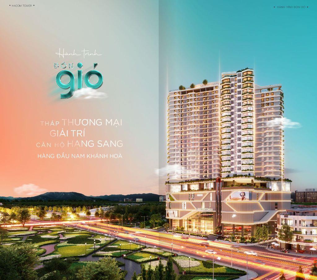 Căn hộ Hacom Tower liên hệ 0839916159