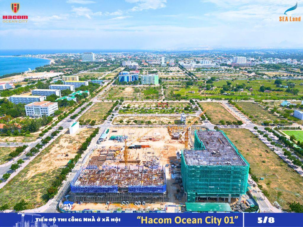NOXH Hacom Ocean City 01 liên hệ 0839916159
