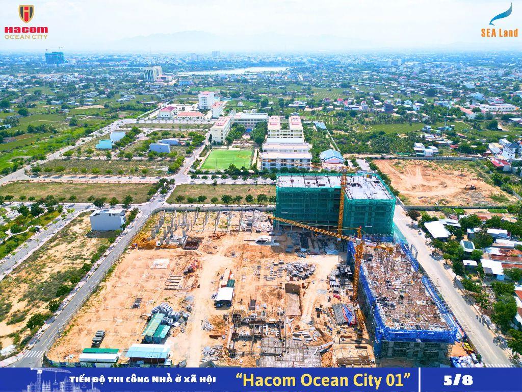 NOXH Hacom Ocean City 01 liên hệ 0839916159
