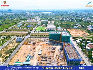 NOXH Hacom Ocean City 01 liên hệ 0839916159