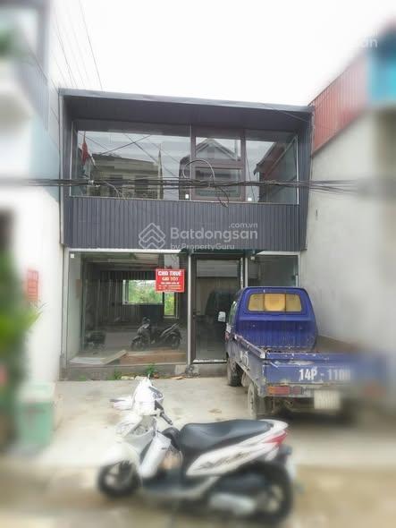 Tôi là mr lâm  ***, chính chủ cho thuê mặt bằng tại văn giang, hưng yên