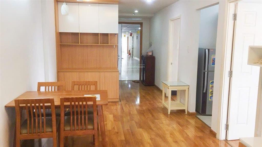 Cho thuê căn hộ 2 pn  2wc  đầy đủ nội thất trang bị
