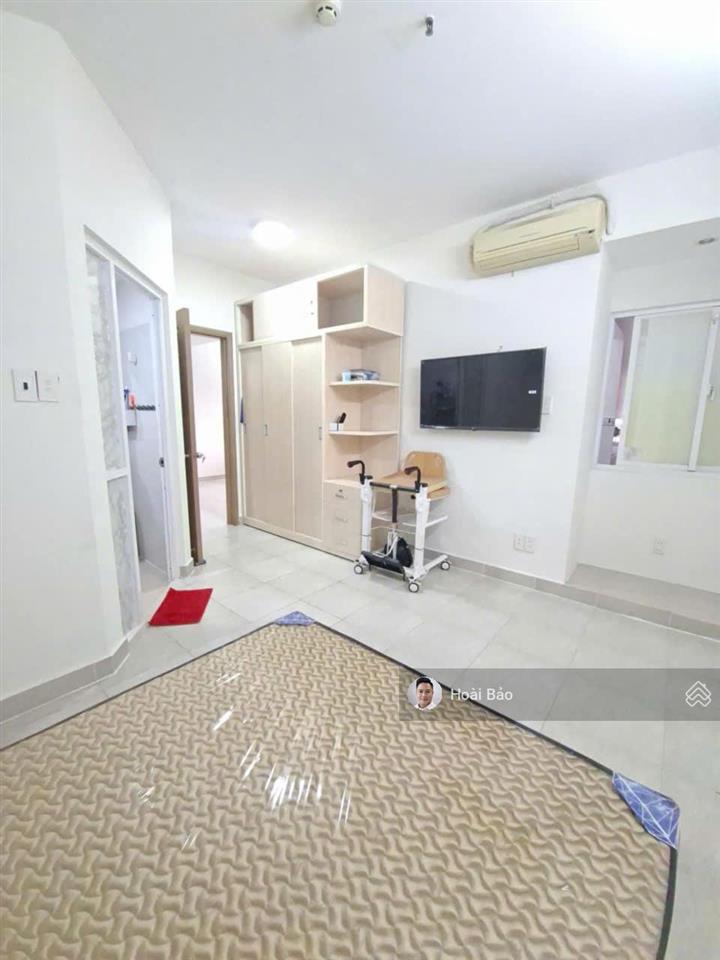 Hiếm! ehome 3, 54m2, 2pn 2wc, sổ hồng sẵn, tầng thấp chỉ 2 tỷ 3
