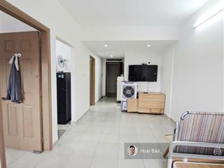 Bán ehome 3, 58m2, 2pn 2wc sổ hồng sẵn tặng nội thất, giá 2 tỷ 4