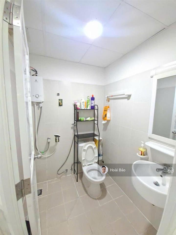 Hiếm! ehome 3, 54m2, 2pn 2wc, sổ hồng sẵn, tầng thấp chỉ 2 tỷ 3