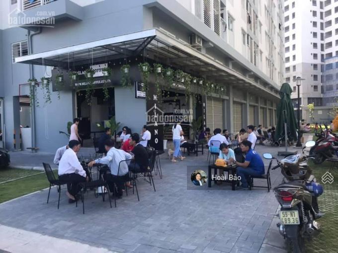 Bán shop house ehome 3  50m2 1pn 1wc tiện kd mở spa, văn phòng  sổ hồng riêng