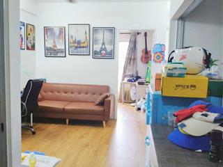 Nhà tài lộc căn 50m2 | có 1  không 2 | view hoa hậu nội khu , giá chỉ 2 tỷ 2x , full nội thất