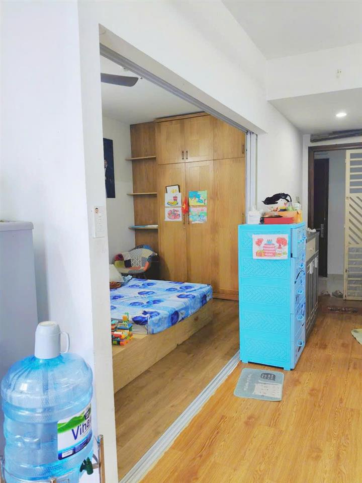 Nhà tài lộc căn 50m2 | có 1  không 2 | view hoa hậu nội khu , giá chỉ 2 tỷ 2x , full nội thất