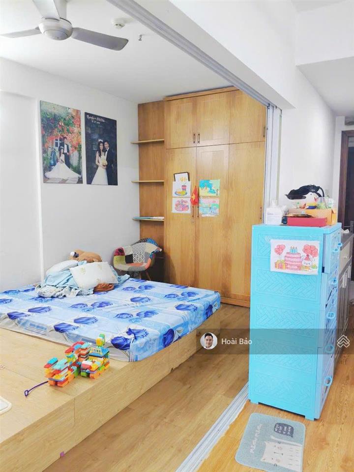 Nhà tài lộc căn 50m2 | có 1  không 2 | view hoa hậu nội khu , giá chỉ 2 tỷ 2x , full nội thất