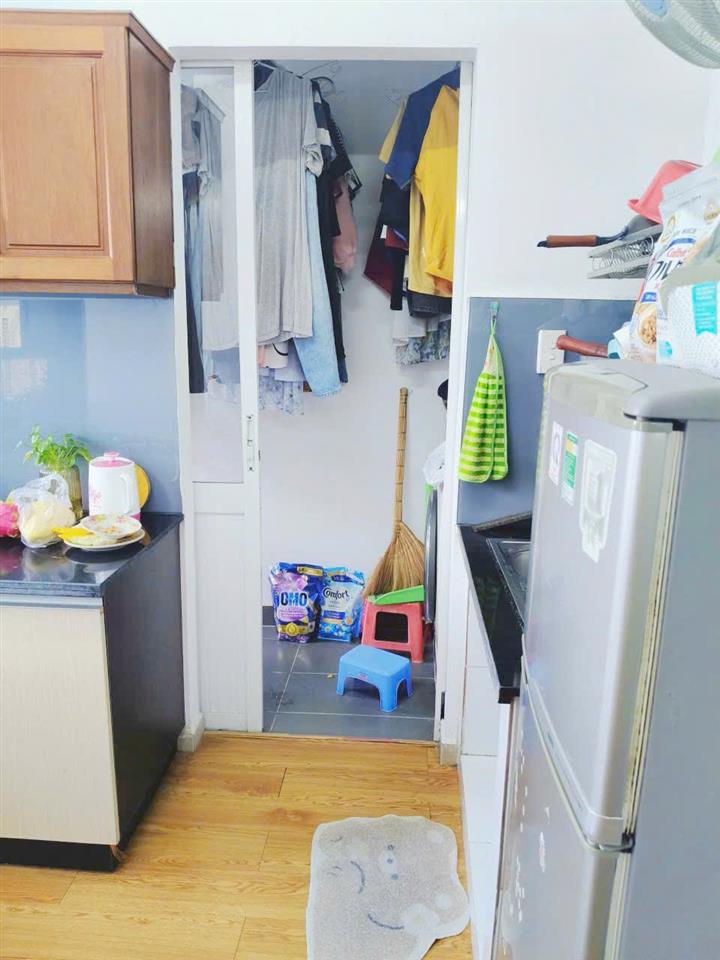 Nhà tài lộc căn 50m2 | có 1  không 2 | view hoa hậu nội khu , giá chỉ 2 tỷ 2x , full nội thất