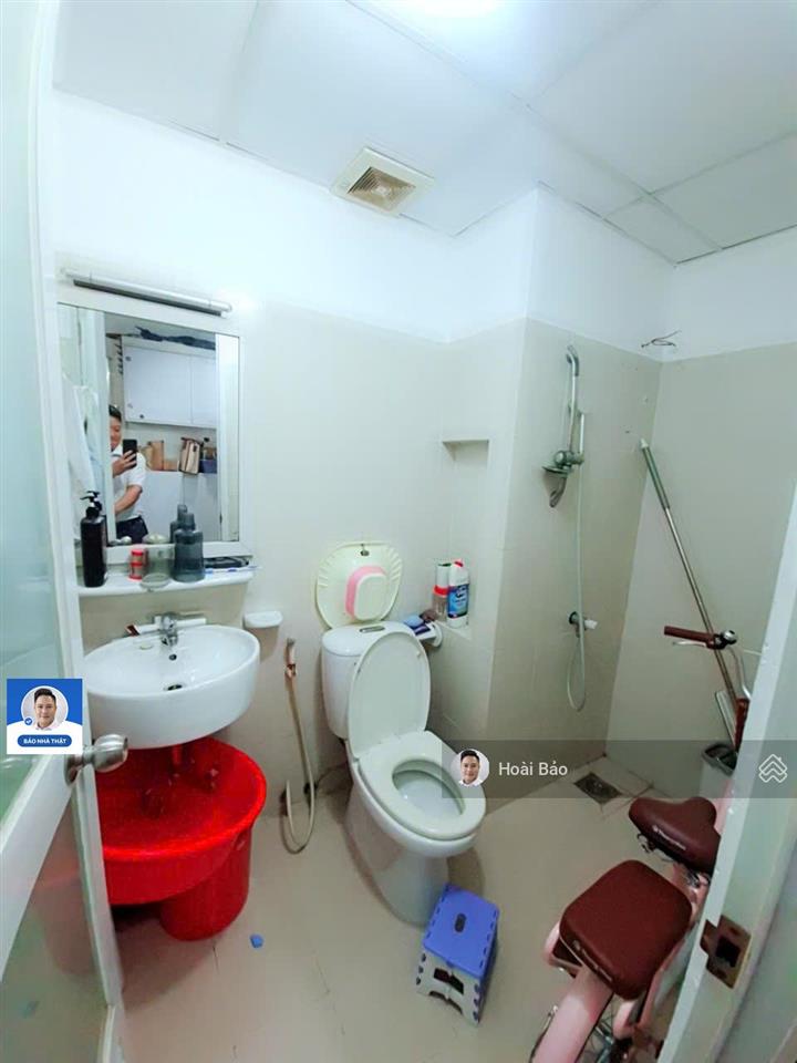 Ehome 3 hiếm! block a7  a8 đẹp, view công viên, ban công, full nội thất, sổ chính chủ