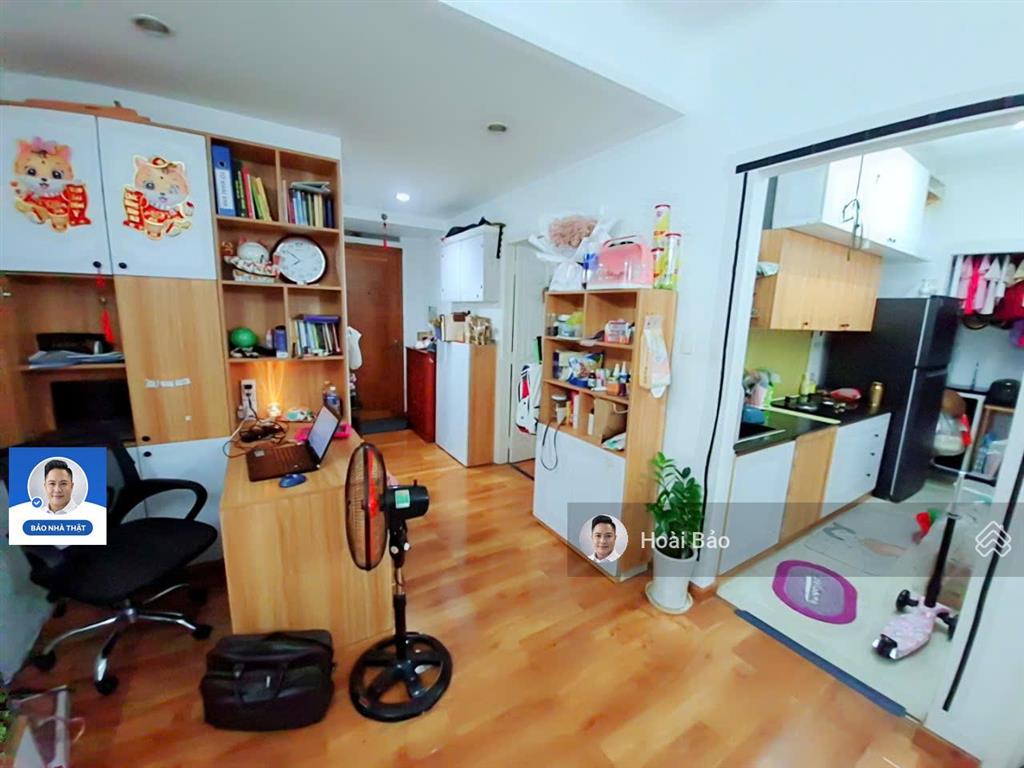 Ehome 3 hiếm! block a7  a8 đẹp, view công viên, ban công, full nội thất, sổ chính chủ