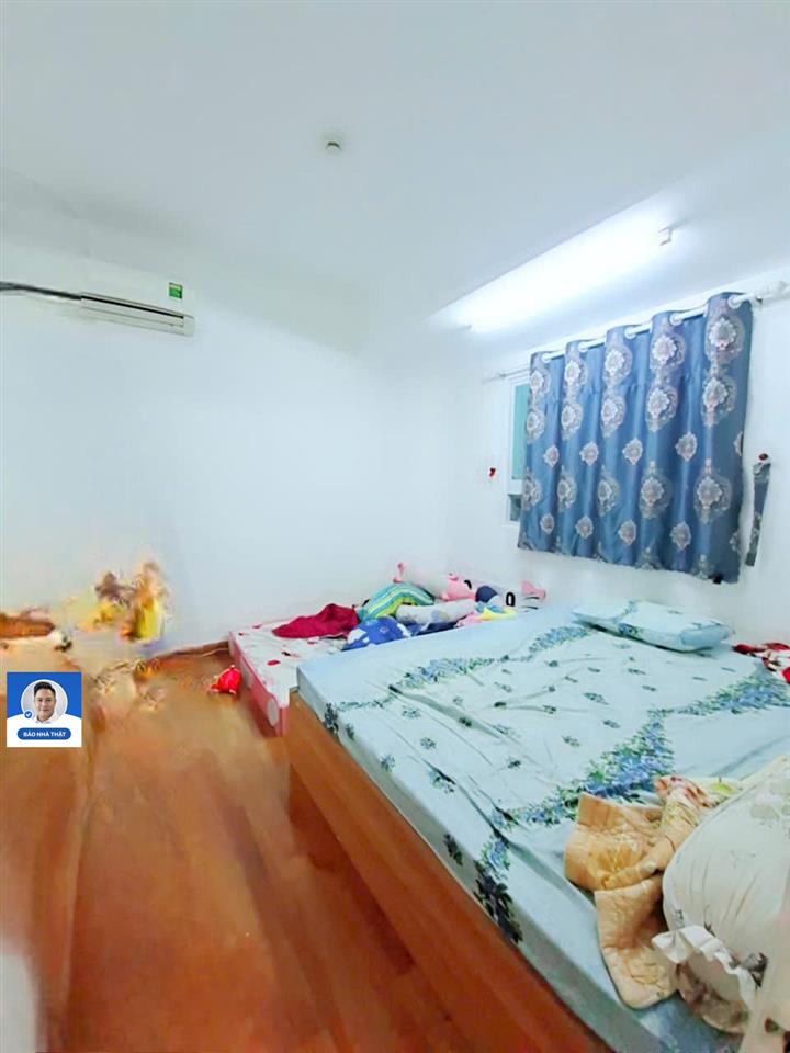 Ehome 3 hiếm! block a7  a8 đẹp, view công viên, ban công, full nội thất, sổ chính chủ