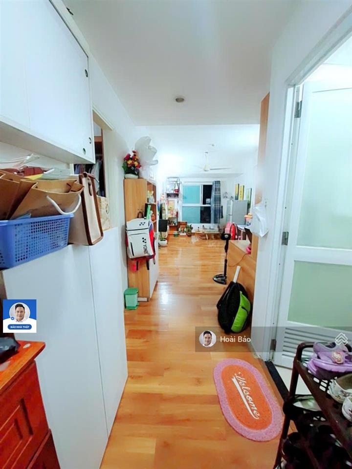 Ehome 3 hiếm! block a7  a8 đẹp, view công viên, ban công, full nội thất, sổ chính chủ