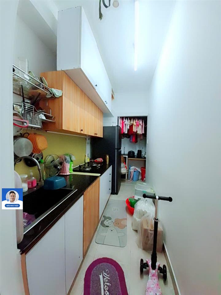 Ehome 3 hiếm! block a7  a8 đẹp, view công viên, ban công, full nội thất, sổ chính chủ