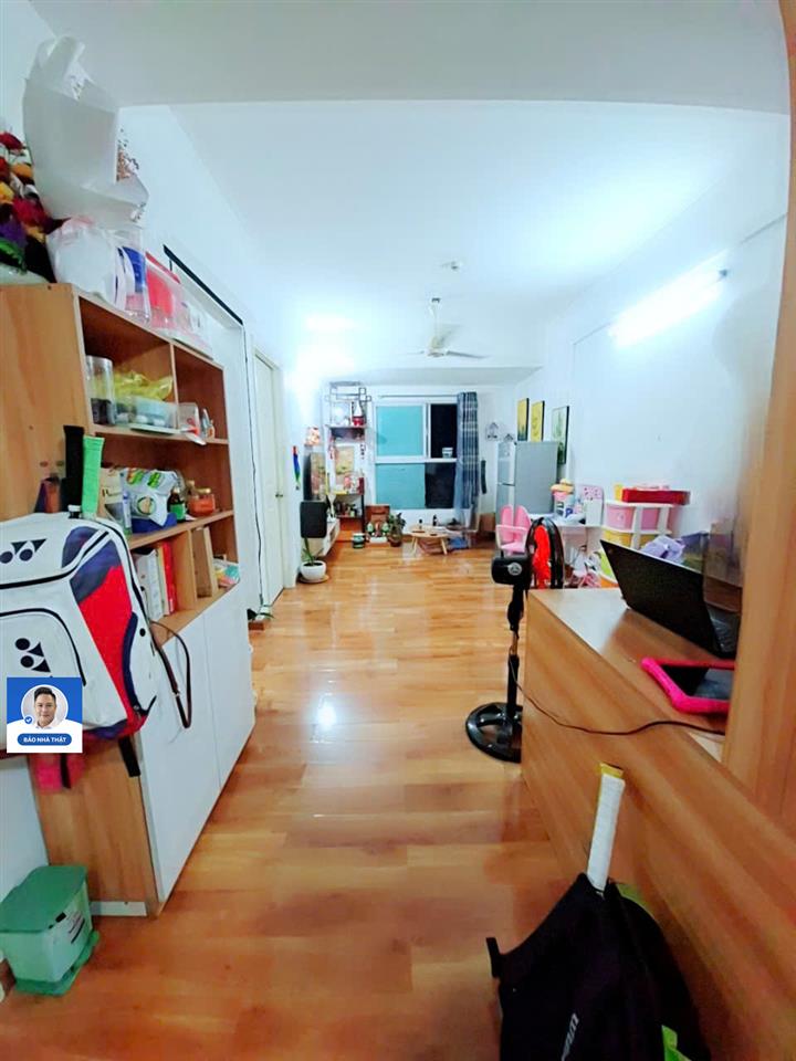 Ehome 3 hiếm! block a7  a8 đẹp, view công viên, ban công, full nội thất, sổ chính chủ