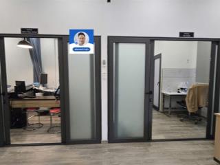 Tầng trệt ehome3 50m2 .2pn ở và làm văn phòng | đường 8m | dòng tiền 10tr/tháng , sổ hồng dài lâu
