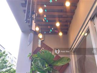 Bán  căn 64m2, 2pn, 2wc, sổ hồng sẳn, view xanh mát, nội khu chỉ 2 tỷ 790