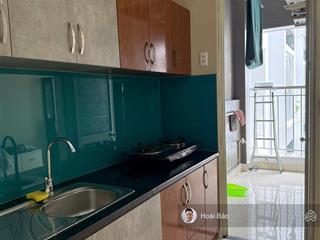 Căn hộ góc sát , aeon mall , go , 52m², 2pn , logia + ban con + sổ hồng + nt dọn vào ở ngay