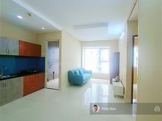 Căn hộ góc sát ten lửa , aeon mall , 52m², 2pn , logia + ban con + sổ hồng dài lâu + nt vào ở ngay