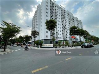 Căn góc mới | 52m2 .2pn.1wc |, sát aeon mall , sổ chính chủ , tặng nội thất vào ở ngay