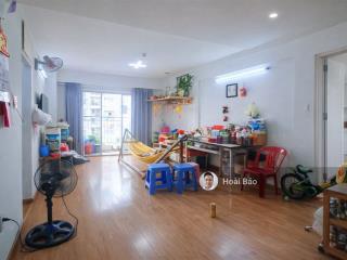 Block mặt tiền a9  64m2  2pn  2wc + có ban cong , sổ hồng sẳn , view nội khu