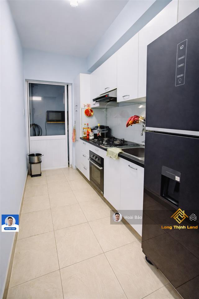Bán ehome3  bình tân căn góc 67m2 ( tặng full nội thất ) , view mặt tiền , sổ chồng chính chủ