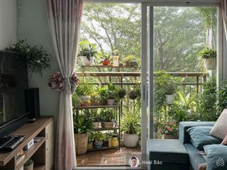 Bán căn hộ ehome3  64m2.2pn.2wc  có banlcon  chỉ 2 tỷ720, view nội khu