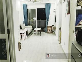 Không gian sống lý tưởng nhà thiết kế full nội thất ! 64m2 2pn  2wc ban công view nội khu