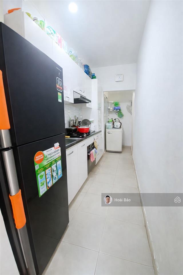 Sổ hồng chính chủ ehome 3 + nhà đẹp 64m2  2pn có ban công, chỉ 2,8 tỷ