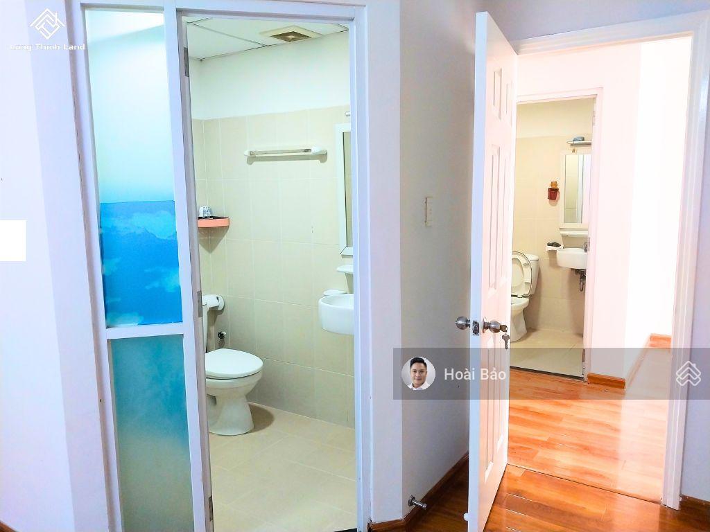 Sổ hồng chính chủ ehome 3 + nhà đẹp 64m2  2pn có ban công, chỉ 2,8 tỷ