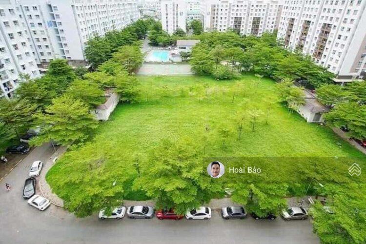 Nhà đẹp + 2pn banlcon + sổ hồng dài lâu + tặng nội thất